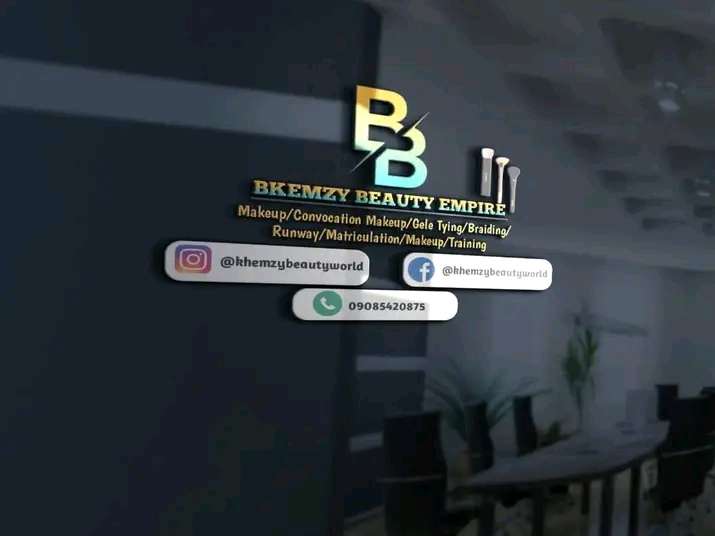 Bkemzybeautyempire